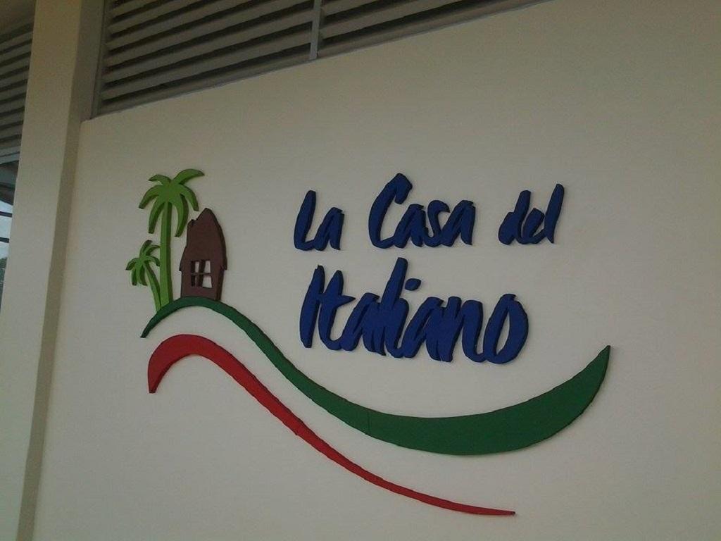 La Casa Del Italiano Tarapoto Exterior foto