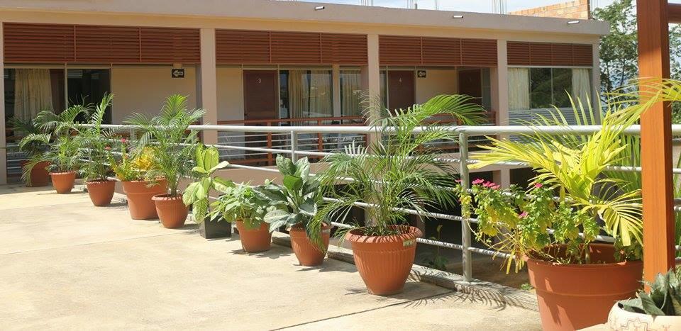 La Casa Del Italiano Tarapoto Exterior foto
