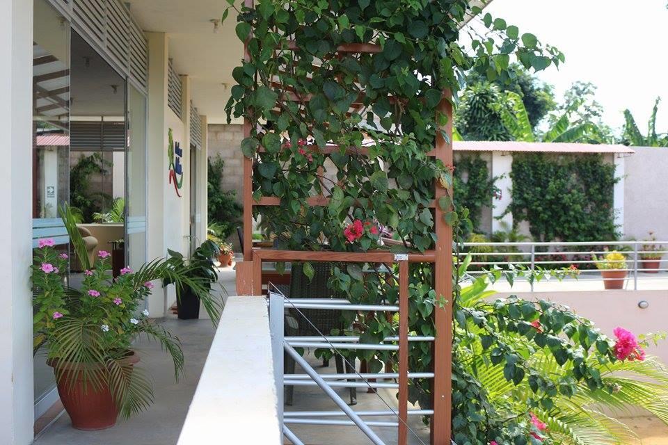 La Casa Del Italiano Tarapoto Exterior foto