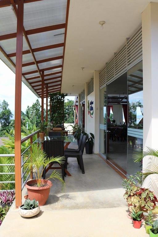 La Casa Del Italiano Tarapoto Exterior foto