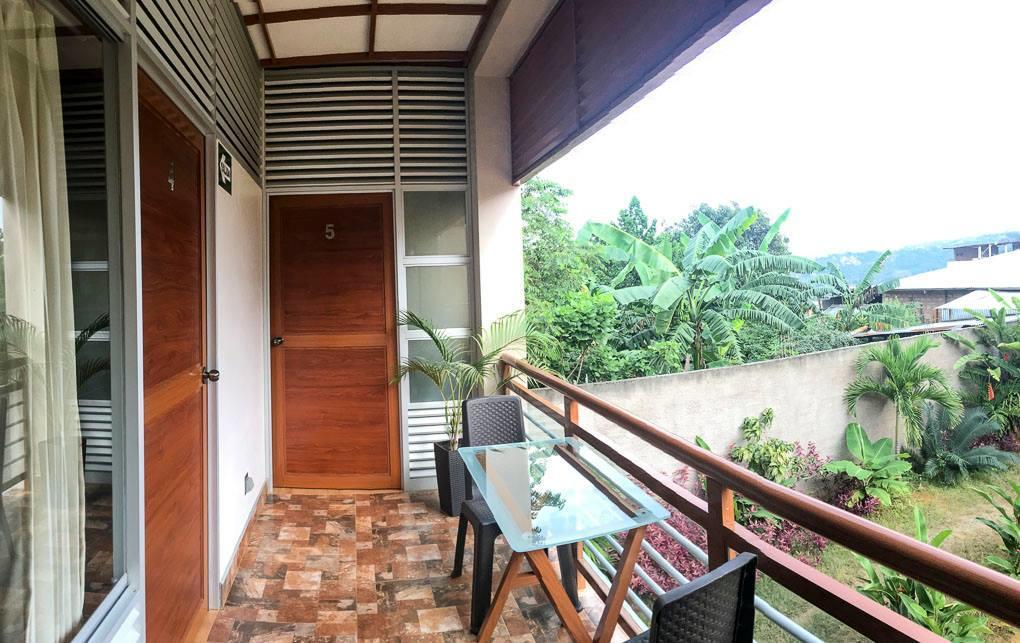 La Casa Del Italiano Tarapoto Exterior foto