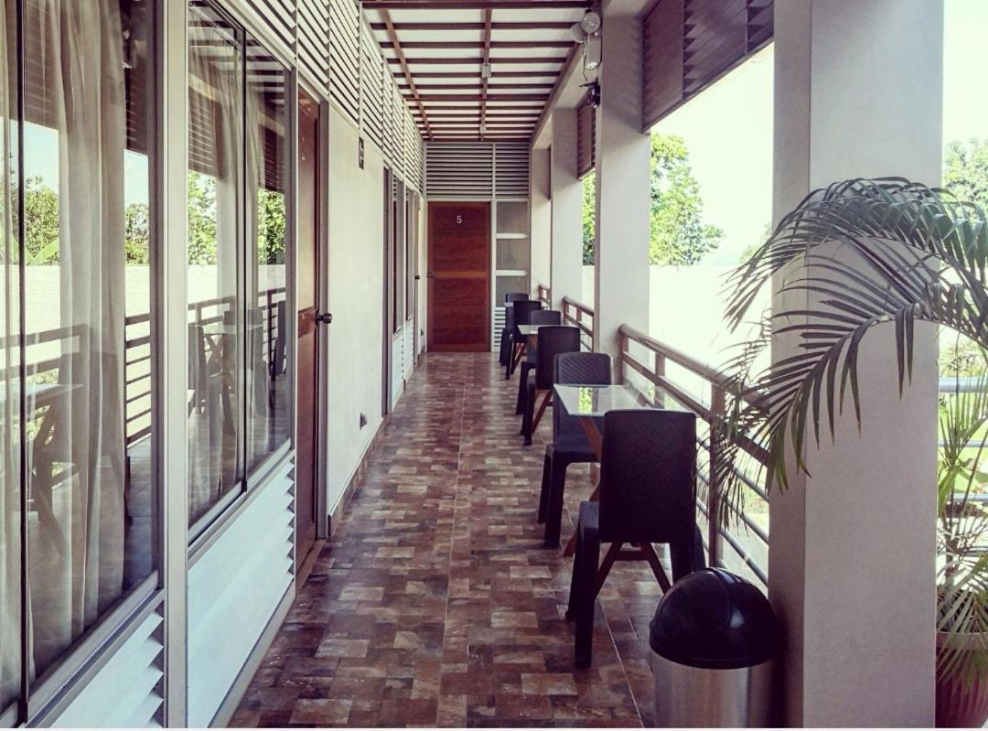 La Casa Del Italiano Tarapoto Exterior foto